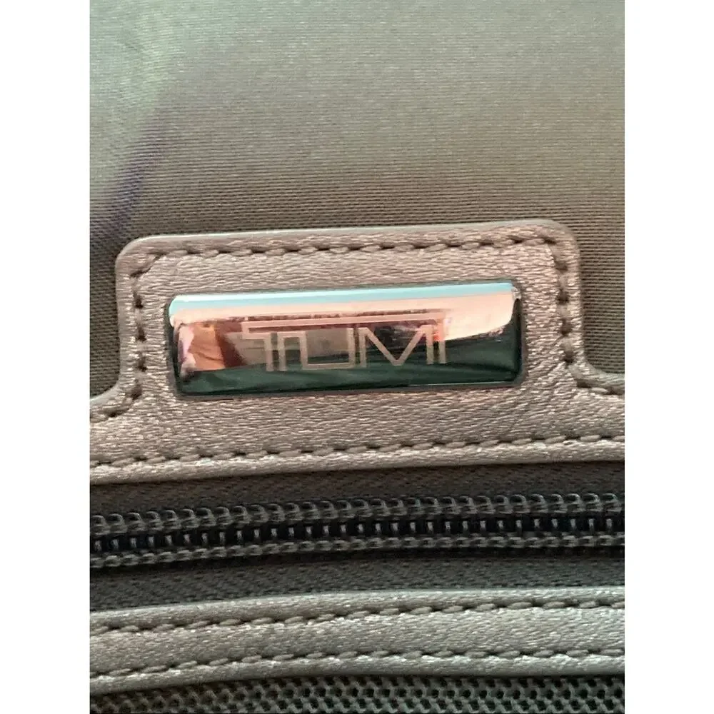 Tumi alpha lxt